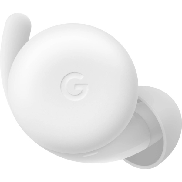 Беспроводные наушники Google Pixel Buds A-Series белые 3