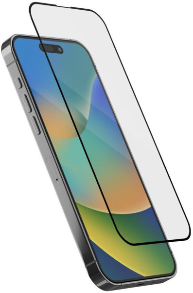 Extreme Nano Shield Privacy для  iPhone 15