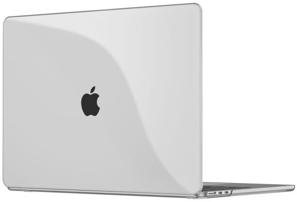Vision Case для MacBook Air 13 (M2-M3 )