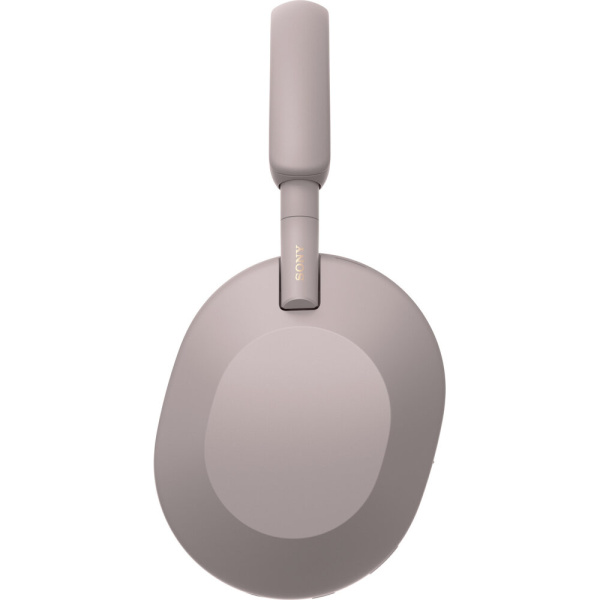 Sony WH-1000XM5 розовый 3