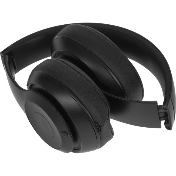 Beats Studio 3 Wireless черные матовые 4